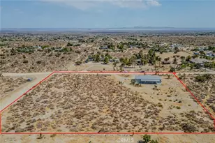 1573 Smoke Tree Rd, Pinon Hills, CA 92372 - Photo 37