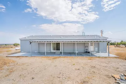 1573 Smoke Tree Road, Pinon Hills, CA 92372 - Photo 5