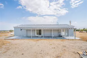 1573 Smoke Tree Rd, Pinon Hills, CA 92372 - Photo 5