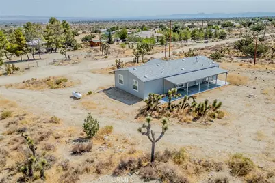 1573 Smoke Tree Road, Pinon Hills, CA 92372 - Photo 39