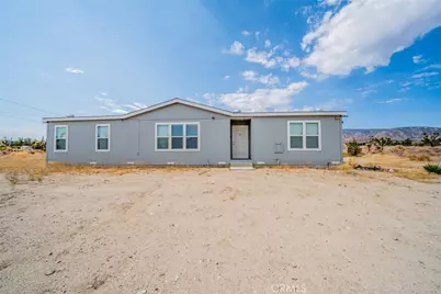 1573 Smoke Tree Road, Pinon Hills, CA 92372 - Photo 1