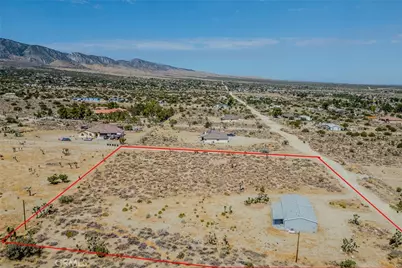 1573 Smoke Tree Road, Pinon Hills, CA 92372 - Photo 35