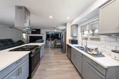 132 S Holly Canyon Drive, Ridgecrest, CA 93555 - Photo 13
