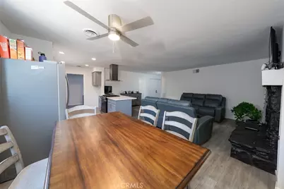 132 S Holly Canyon Drive, Ridgecrest, CA 93555 - Photo 7