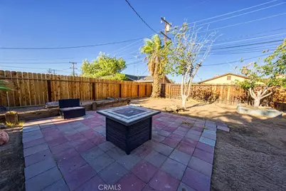 132 S Holly Canyon Drive, Ridgecrest, CA 93555 - Photo 45