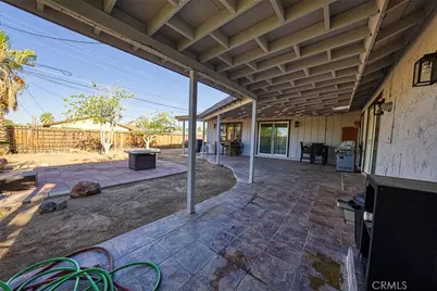 132 S Holly Canyon Drive, Ridgecrest, CA 93555 - Photo 35