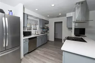 132 S Holly Canyon Dr, Ridgecrest, CA 93555 - Photo 11