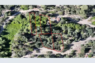 29629 Little Bear Creek Road, Cedar Glen, CA 92321 - Photo 1