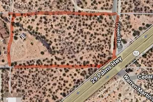 1 Twentynine Palms, Morongo Valley, CA 92256 - Photo 1