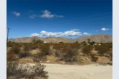 1 Twentynine Palms, Morongo Valley, CA 92256 - Photo 3