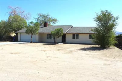 13933 Quinnault Road, Apple Valley, CA 92307 - Photo 3