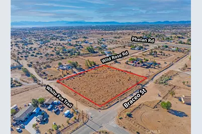 9875 Braceo Street, Oak Hills, CA 92344 - Photo 5