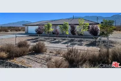 33393 El Dorado Drive, Lucerne Valley, CA 92356 - Photo 1