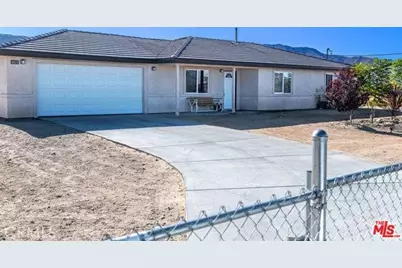 33393 El Dorado Drive, Lucerne Valley, CA 92356 - Photo 3