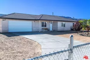 33393 El Dorado Dr, Lucerne Valley, CA 92356 - Photo 3