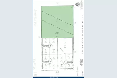 40 Ac Pomona Road, Pinon Hills, CA 92372 - Photo 9