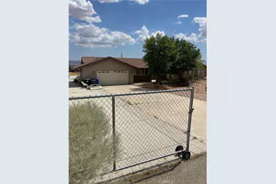 23859 Papago Road, Apple Valley, CA 92307 - Photo 1
