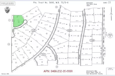 18900 Corral Court, Helendale, CA 92342 - Photo 27