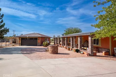 14221 Tumbleweed Road, Phelan, CA 92371 - Photo 3