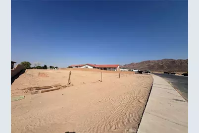 11315 Mountain View Road, Yermo, CA 92398 - Photo 5