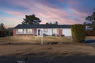 13252 Setancket Road, Apple Valley, CA 92308 - Photo 1