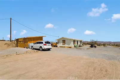 5924 Old Woman Springs Road, Johnson Valley, CA 92285 - Photo 13