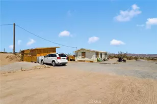 5924 Old Woman Springs Rd, Johnson Valley, CA 92285 - Photo 13