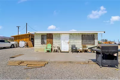 5924 Old Woman Springs Road, Johnson Valley, CA 92285 - Photo 3