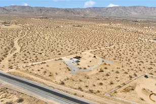 5924 Old Woman Springs Rd, Johnson Valley, CA 92285 - Photo 21