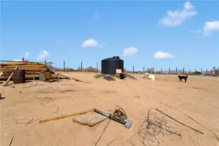 5924 Old Woman Springs Rd, Johnson Valley, CA 92285 - Photo 17