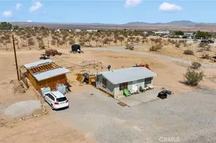 5924 Old Woman Springs Rd, Johnson Valley, CA 92285 - Photo 1