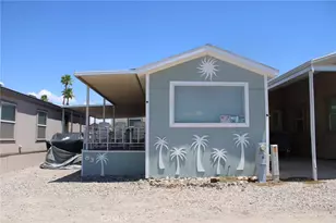 83 Havasu Palms Ca Parker Dam Ca 92267, Parker Dam, CA 92267 - Photo 11