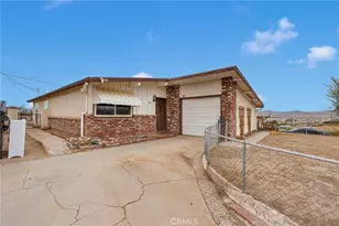540 Frances Dr, Barstow, CA 92311 - Photo 1