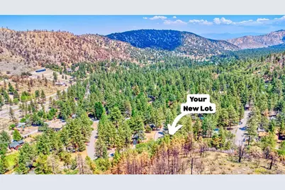 0 Flume Canyon, Wrightwood, CA 92397 - Photo 19