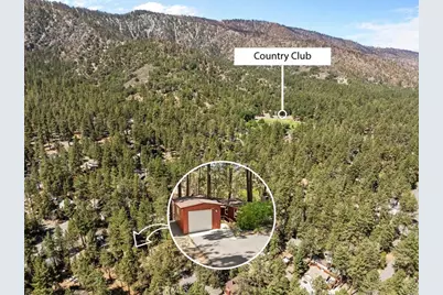 1498 Oriole Road, Wrightwood, CA 92397 - Photo 5