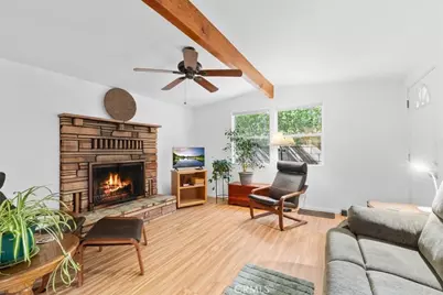 1498 Oriole Road, Wrightwood, CA 92397 - Photo 3