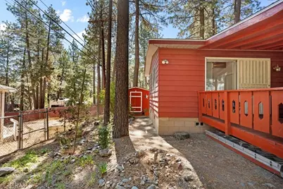 1498 Oriole Road, Wrightwood, CA 92397 - Photo 31