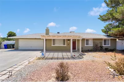 16605 Ottawa Street, Victorville, CA 92395 - Photo 1