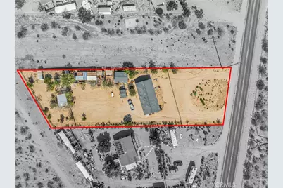 34557 Ca-18 #A, Lucerne Valley, CA 92356 - Photo 3