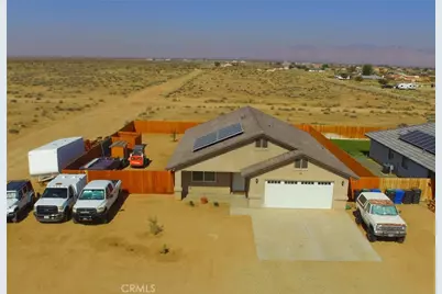 19301 Lasky Street, California City, CA 93505 - Photo 37