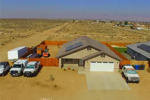 19301 Lasky St, California City, CA 93505 - Photo 37