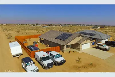 19301 Lasky Street, California City, CA 93505 - Photo 41