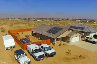 19301 Lasky St, California City, CA 93505 - Photo 41