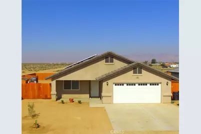 19301 Lasky Street, California City, CA 93505 - Photo 1