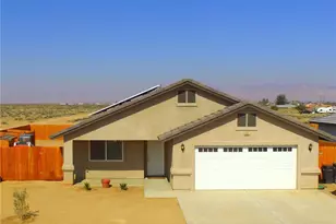 19301 Lasky St, California City, CA 93505 - Photo 1