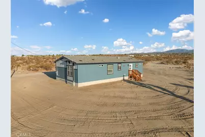 12526 Ponderosa Road, Pinon Hills, CA 92372 - Photo 29
