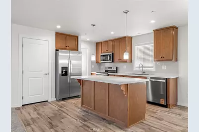 12526 Ponderosa Road, Pinon Hills, CA 92372 - Photo 3