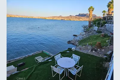 45 Havasu Palms, Parker Dam, Ca 92267, Parker Dam, CA 92267 - Photo 1