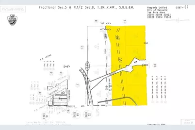 0 Summit Valley Road, Hesperia, CA 92345 - Photo 1
