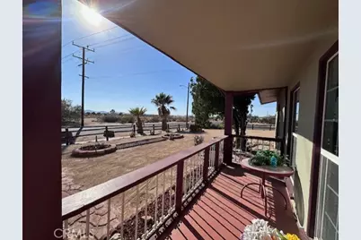 25478 Ash Road, Barstow, CA 92311 - Photo 35